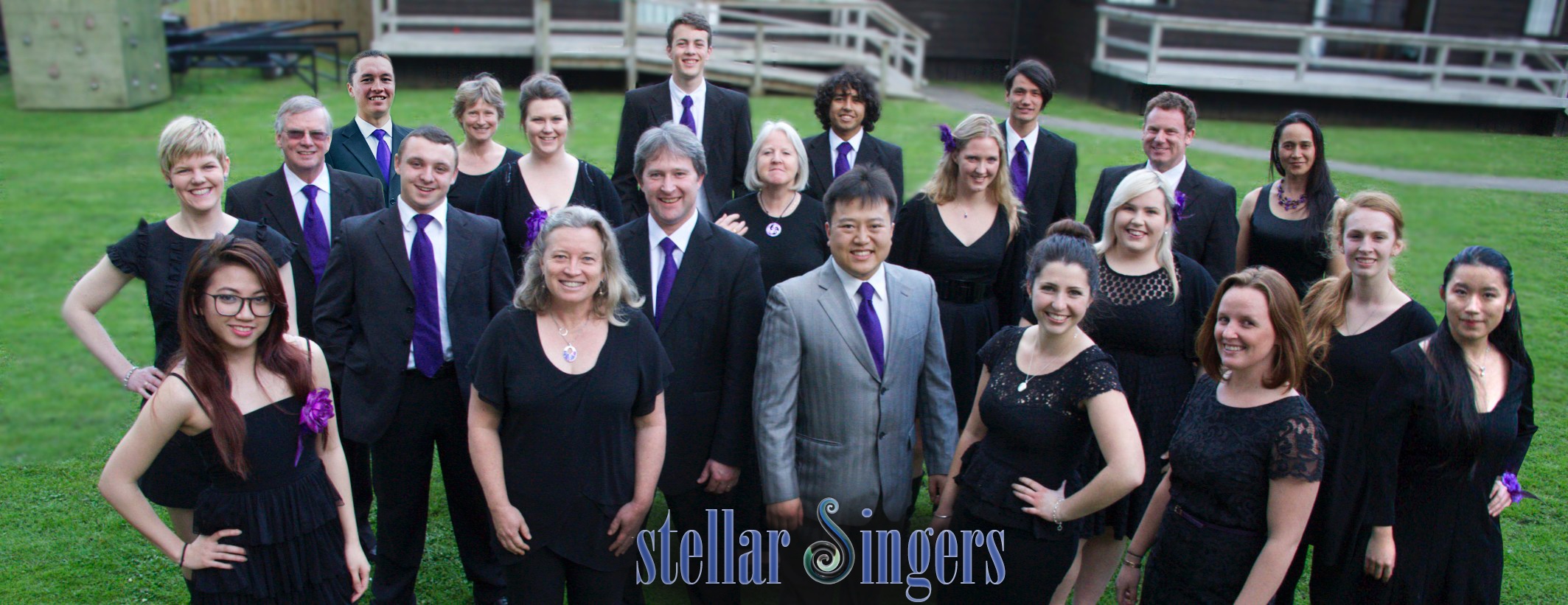 Stellar Singers